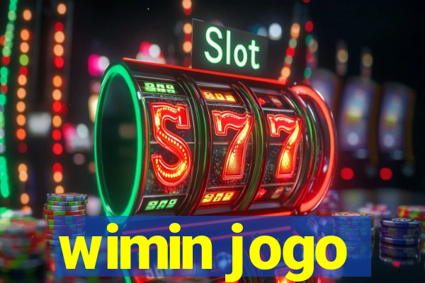 wimin jogo